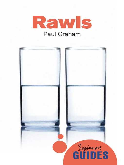 Title details for Rawls by Paul Graham - Available